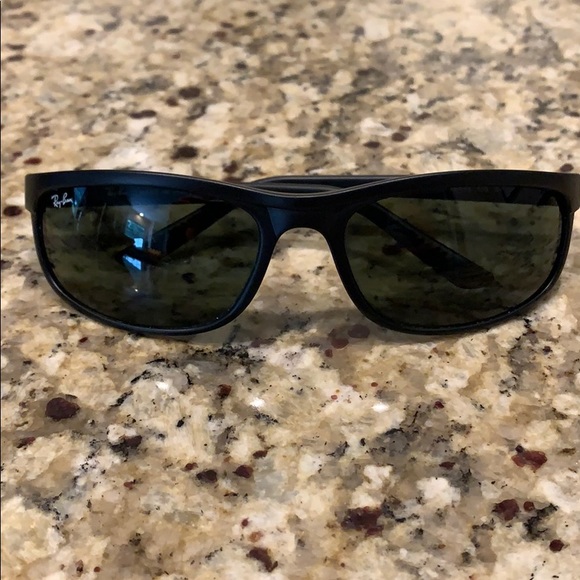 Ray-Ban Other - Ray Ban Predator Sunglasses